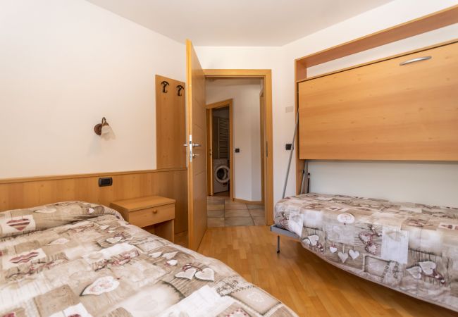 Appartamento a Vigo di Fassa - Casa Freina Appartamento a Vigo di Fassa - Casa Freina