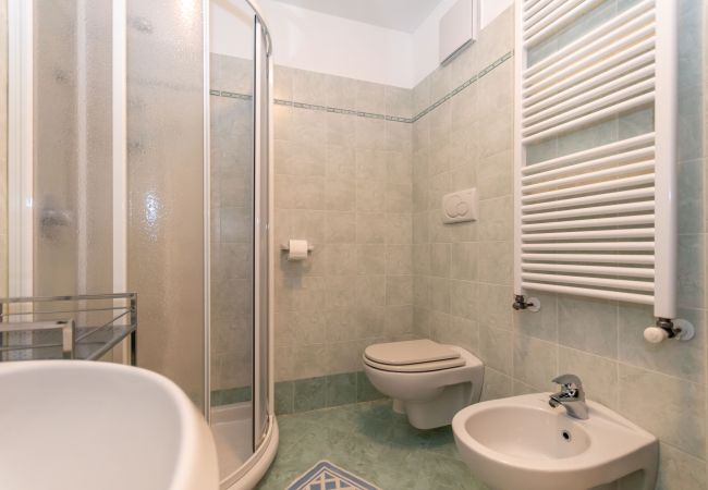 Appartamento a Vigo di Fassa - Casa Freina Appartamento a Vigo di Fassa - Casa Freina