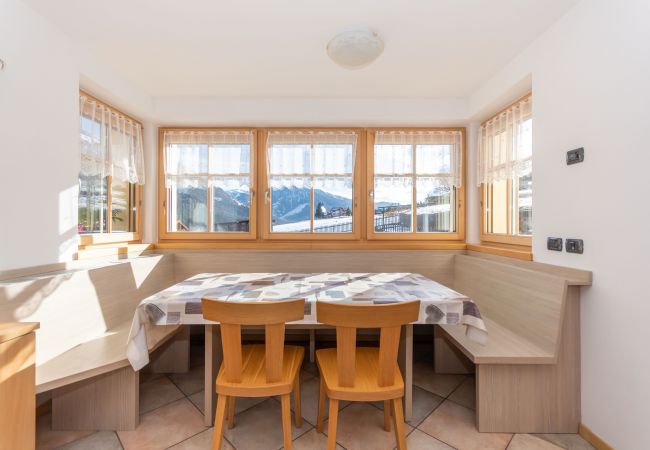 Appartamento a Vigo di Fassa - Casa Freina Appartamento a Vigo di Fassa - Casa Freina
