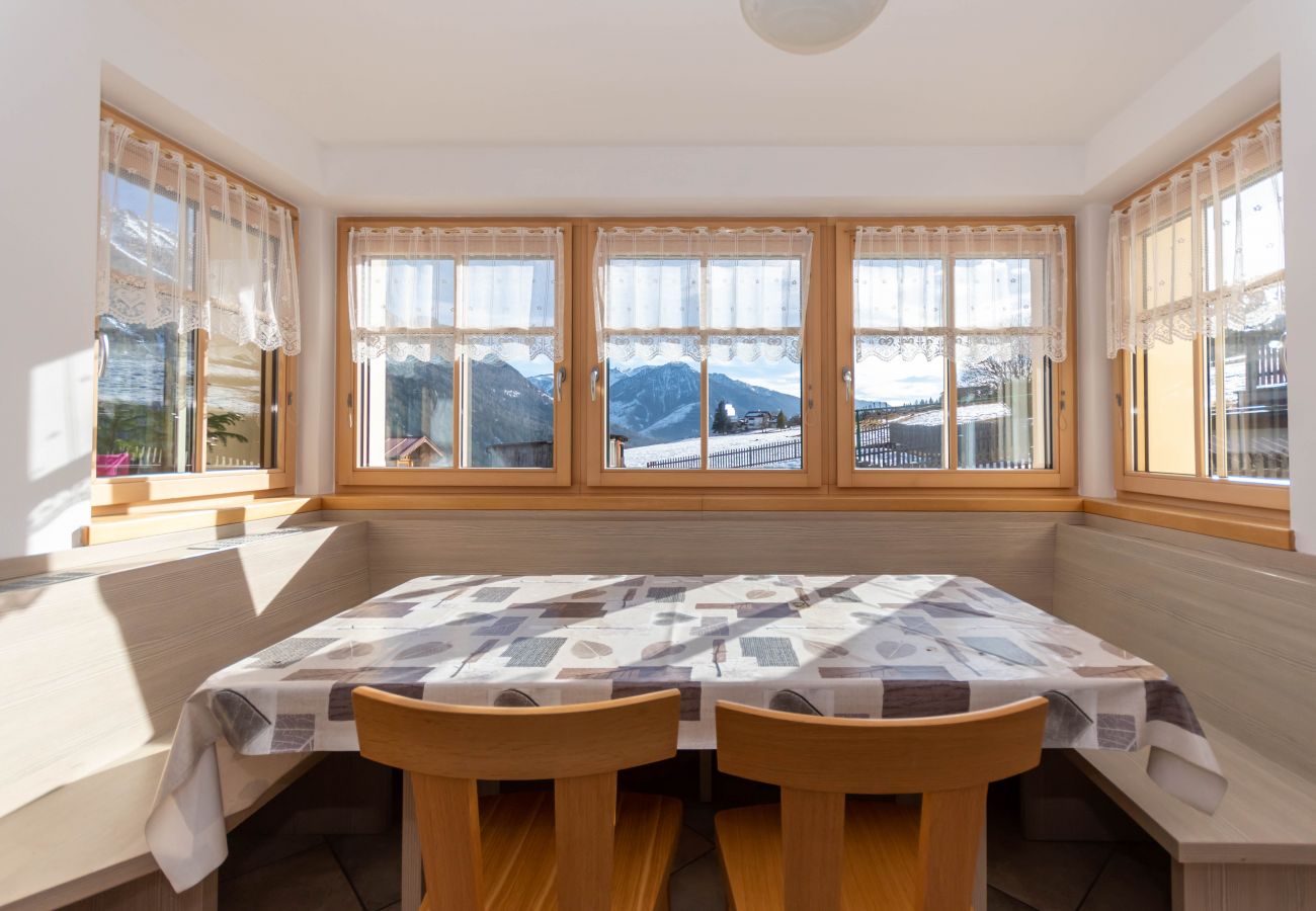 Appartamento a Vigo di Fassa - Casa Freina Appartamento a Vigo di Fassa - Casa Freina