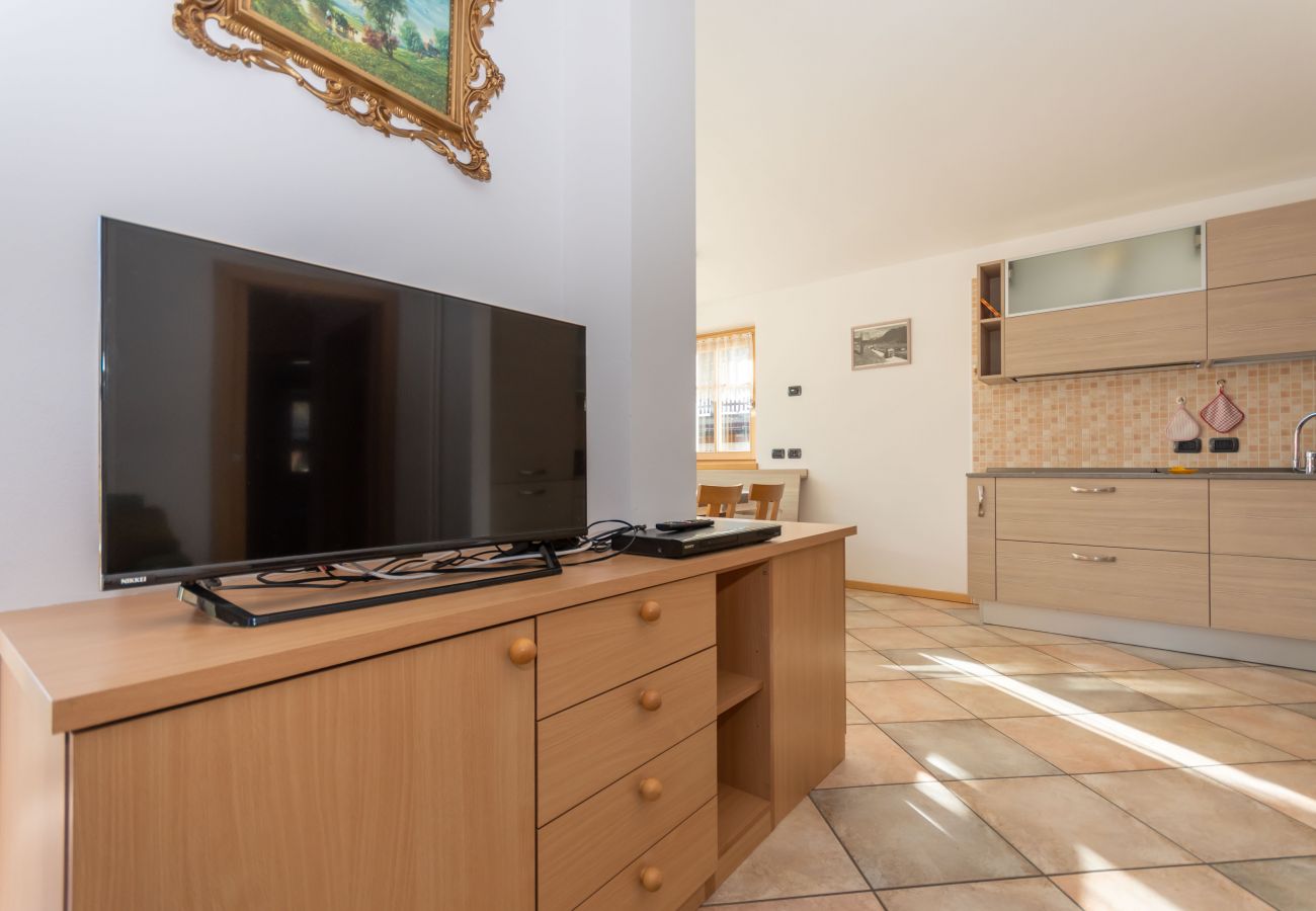 Appartamento a Vigo di Fassa - Casa Freina Appartamento a Vigo di Fassa - Casa Freina