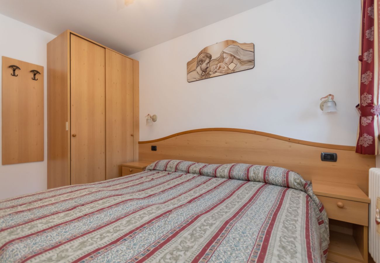 Appartamento a Vigo di Fassa - Casa Freina Appartamento a Vigo di Fassa - Casa Freina