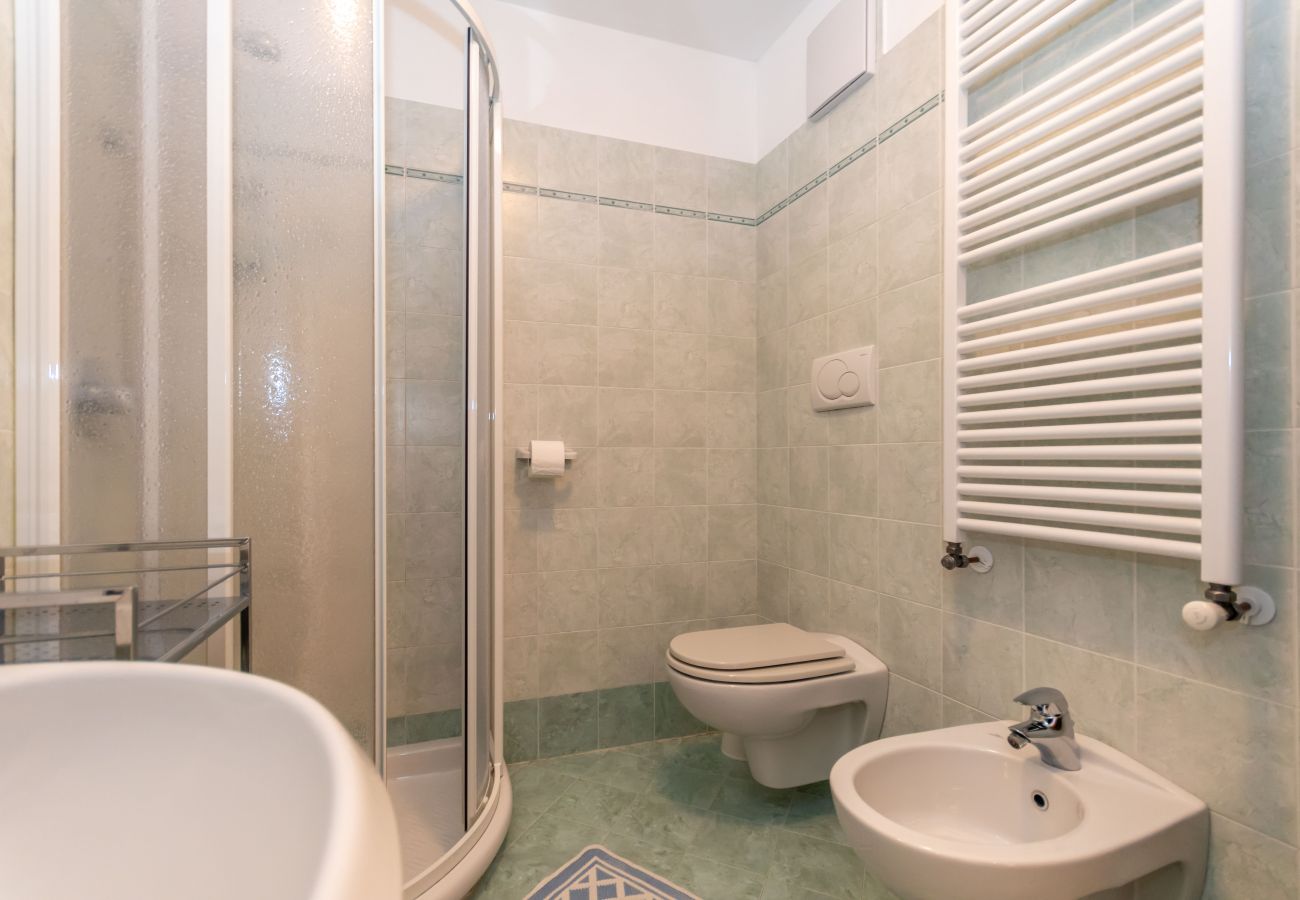 Appartamento a Vigo di Fassa - Casa Freina Appartamento a Vigo di Fassa - Casa Freina