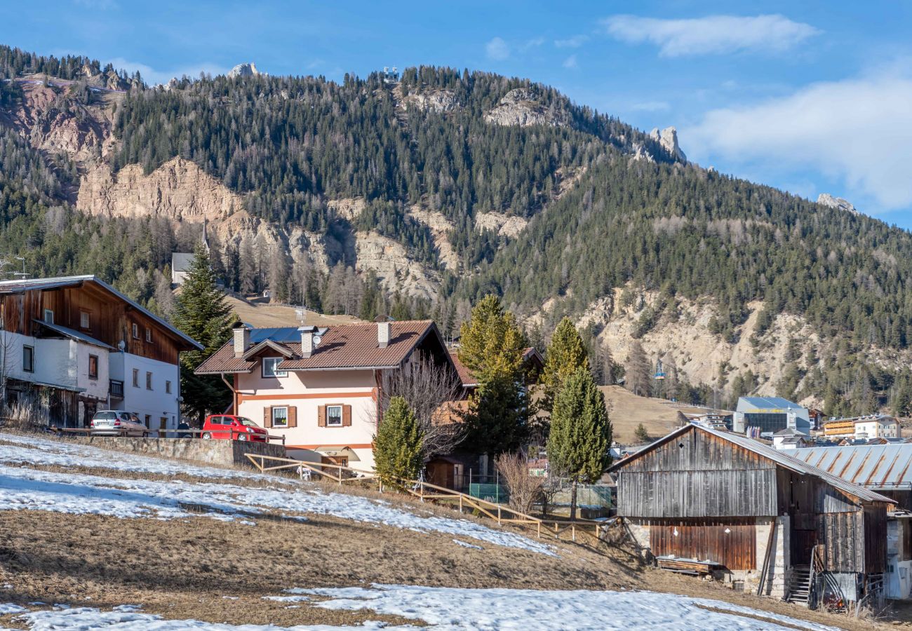 Appartamento a Vigo di Fassa - Casa Freina Appartamento a Vigo di Fassa - Casa Freina