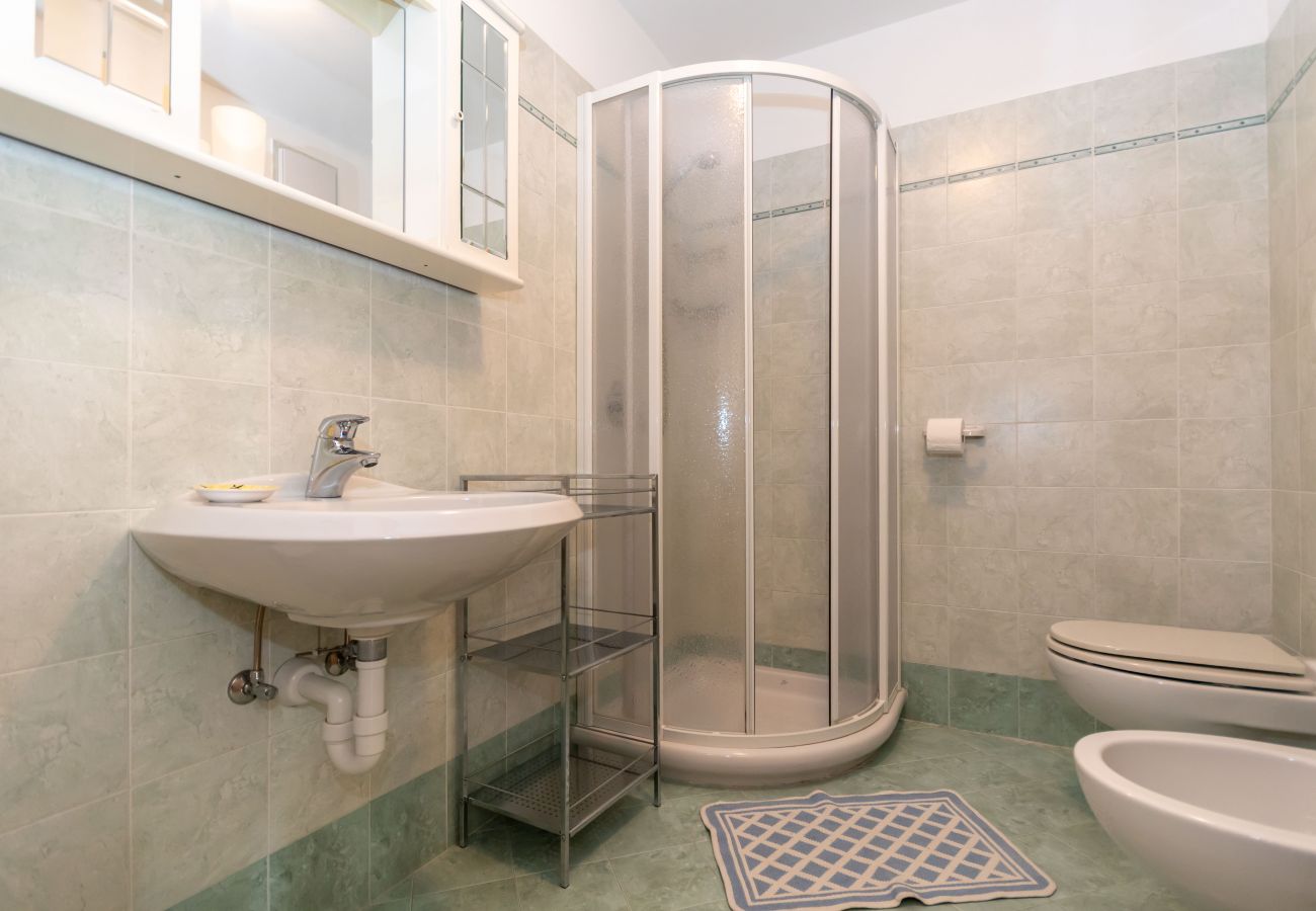 Appartamento a Vigo di Fassa - Casa Freina Appartamento a Vigo di Fassa - Casa Freina