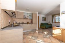Appartamento a Vigo di Fassa - Casa Freina