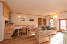 Appartamento a Alleghe - Chalet Lagusello