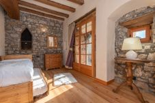 Appartamento a Alleghe - Chalet Lagusello