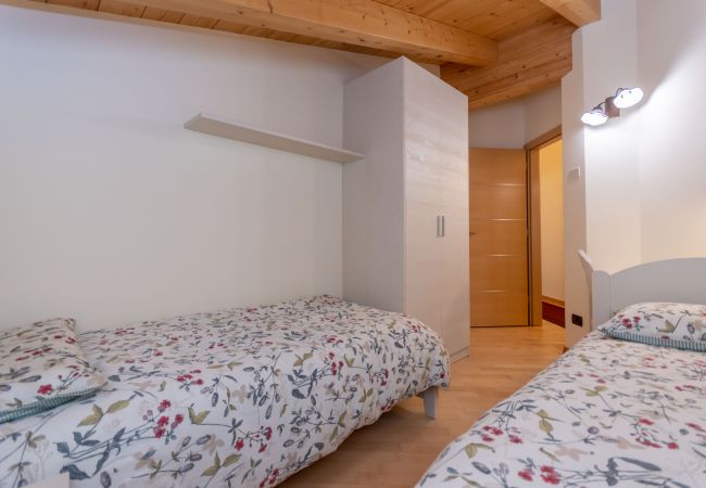 Appartamento a Pozza di Fassa - Casa Milena Appartamento a Pozza di Fassa - Casa Milena