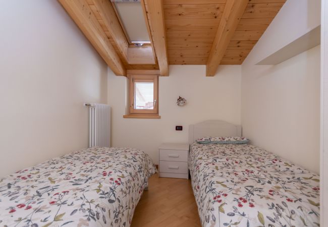 Appartamento a Pozza di Fassa - Casa Milena Appartamento a Pozza di Fassa - Casa Milena