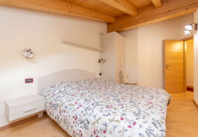 Appartamento a Pozza di Fassa - Casa Milena Appartamento a Pozza di Fassa - Casa Milena
