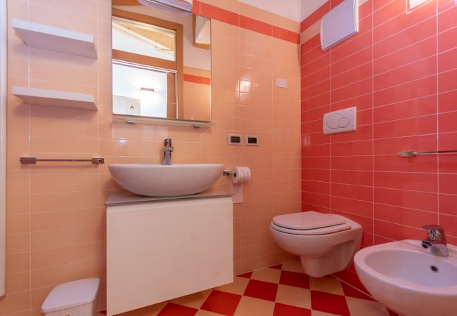 Appartamento a Pozza di Fassa - Casa Milena Appartamento a Pozza di Fassa - Casa Milena