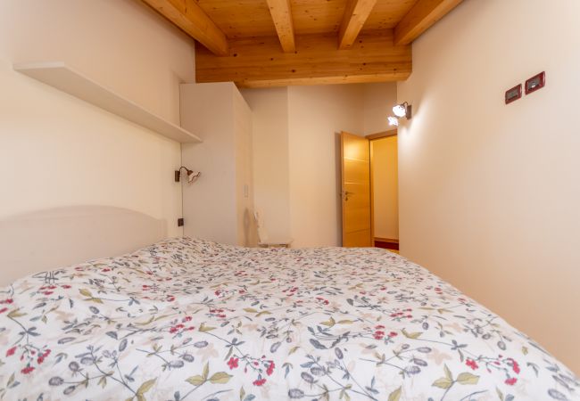Appartamento a Pozza di Fassa - Casa Milena Appartamento a Pozza di Fassa - Casa Milena