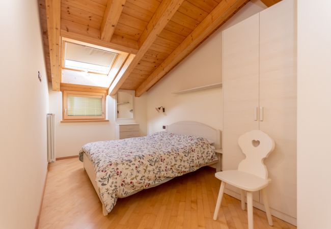 Appartamento a Pozza di Fassa - Casa Milena Appartamento a Pozza di Fassa - Casa Milena