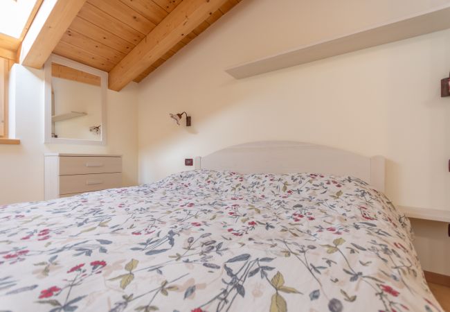 Appartamento a Pozza di Fassa - Casa Milena Appartamento a Pozza di Fassa - Casa Milena