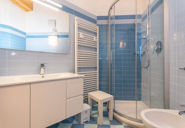Appartamento a Pozza di Fassa - Casa Milena Appartamento a Pozza di Fassa - Casa Milena