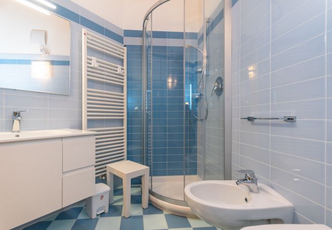 Appartamento a Pozza di Fassa - Casa Milena Appartamento a Pozza di Fassa - Casa Milena