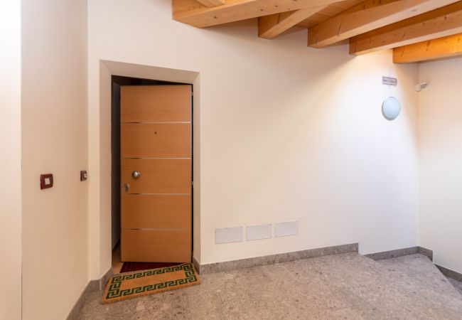 Appartamento a Pozza di Fassa - Casa Milena Appartamento a Pozza di Fassa - Casa Milena