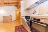 Appartamento a Pozza di Fassa - Casa Milena Appartamento a Pozza di Fassa - Casa Milena