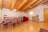 Appartamento a Pozza di Fassa - Casa Milena Appartamento a Pozza di Fassa - Casa Milena