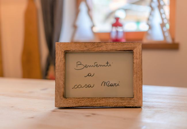 Appartamento a Falcade - Casa Mari Appartamento a Falcade - Casa Mari