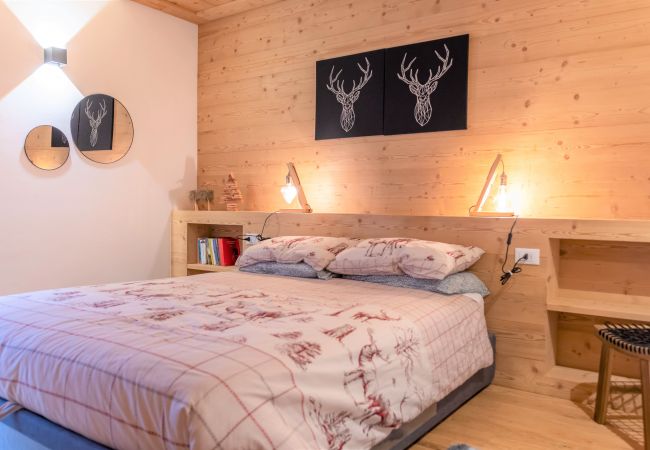 Appartamento a Falcade - Casa Mari Appartamento a Falcade - Casa Mari