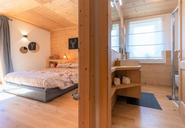 Appartamento a Falcade - Casa Mari Appartamento a Falcade - Casa Mari