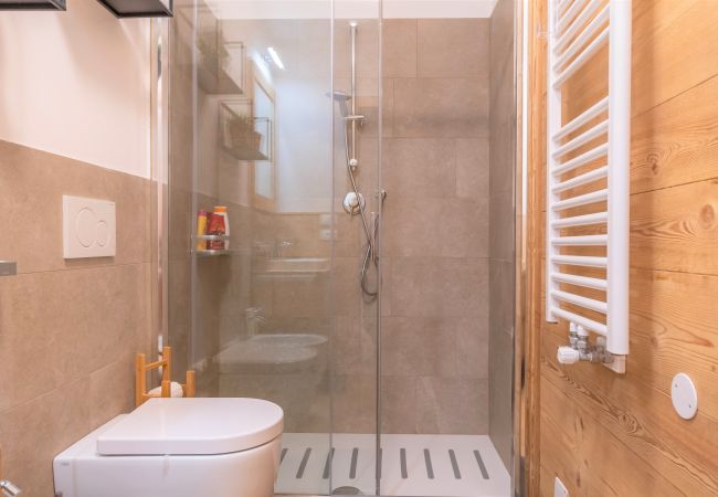 Appartamento a Falcade - Casa Mari Appartamento a Falcade - Casa Mari