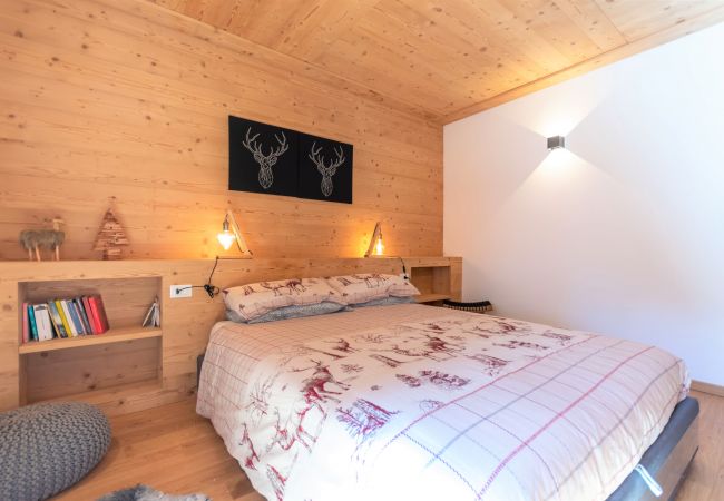 Appartamento a Falcade - Casa Mari Appartamento a Falcade - Casa Mari