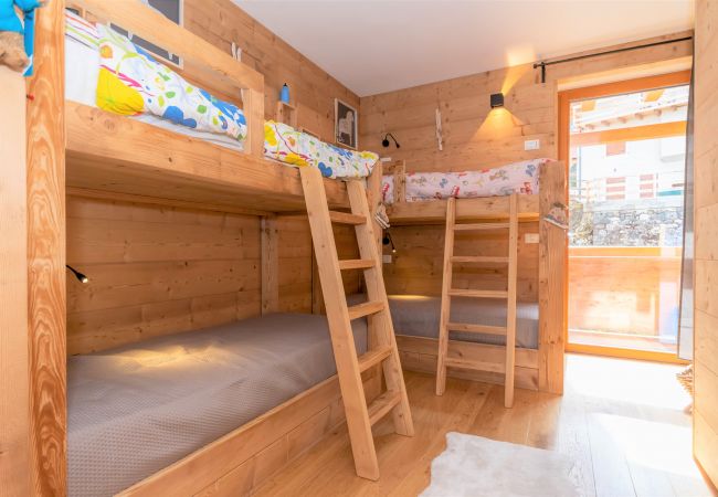 Appartamento a Falcade - Casa Mari Appartamento a Falcade - Casa Mari