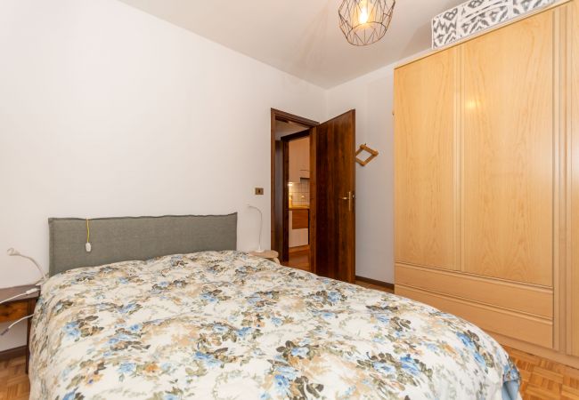 Appartamento a Alleghe - Abetaia sul Lago 6/A Appartamento a Alleghe - Abetaia sul Lago 6/A