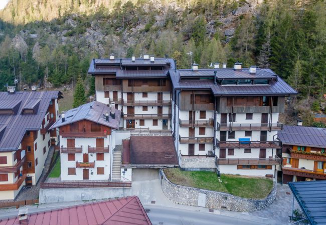 Appartamento a Alleghe - Abetaia sul Lago 6/A Appartamento a Alleghe - Abetaia sul Lago 6/A