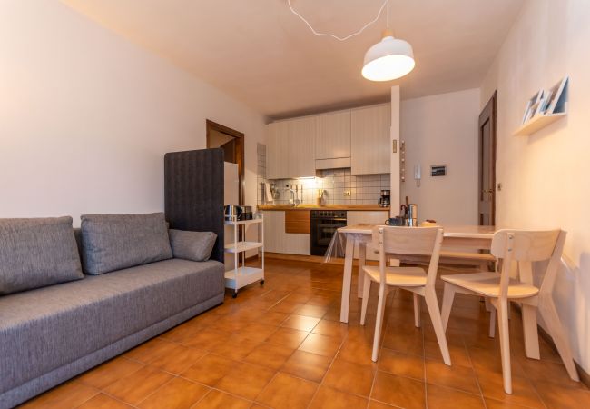 Appartamento a Alleghe - Abetaia sul Lago 6/A Appartamento a Alleghe - Abetaia sul Lago 6/A