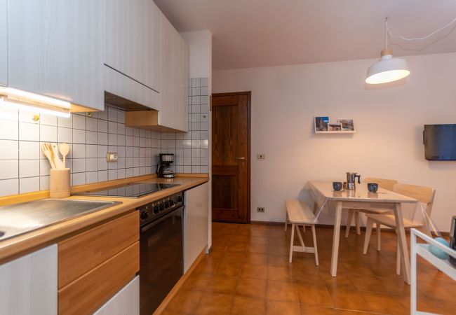 Appartamento a Alleghe - Abetaia sul Lago 6/A Appartamento a Alleghe - Abetaia sul Lago 6/A