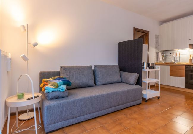 Appartamento a Alleghe - Abetaia sul Lago 6/A Appartamento a Alleghe - Abetaia sul Lago 6/A