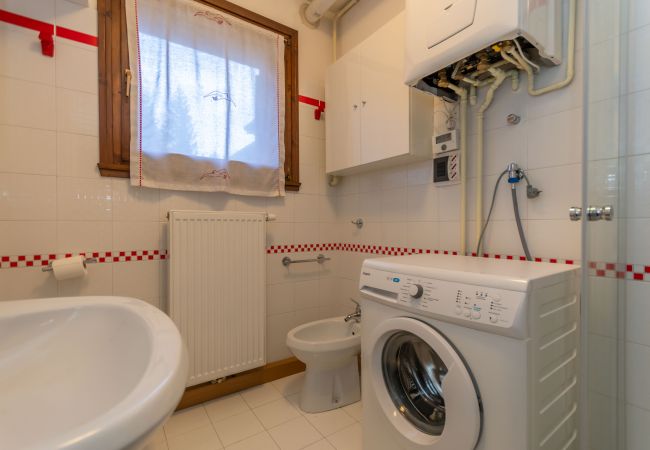 Appartamento a Alleghe - Abetaia sul Lago 6/A Appartamento a Alleghe - Abetaia sul Lago 6/A