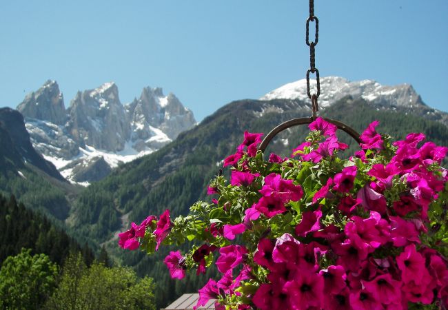 Appartamento a Alleghe - Abetaia sul Lago 6/A Appartamento a Alleghe - Abetaia sul Lago 6/A