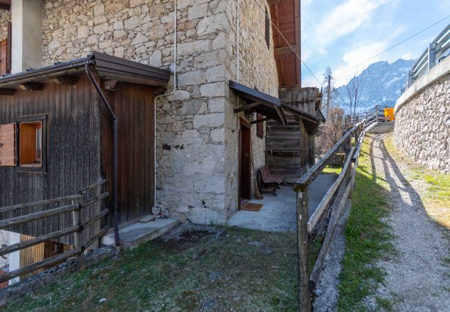 Casa a Rocca Pietore - Casa Narciso Casa a Rocca Pietore - Casa Narciso