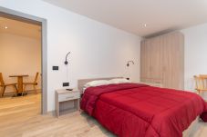 Affitto per camere a Vigo di Fassa - B&B Bel Sit camera 1