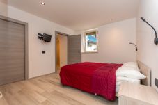 Affitto per camere a Vigo di Fassa - B&B Bel Sit camera 2