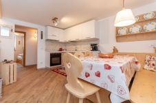 Appartamento a Moena - Casa Al Lech