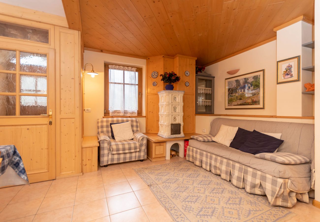 Appartamento a Mazzin - Casa Soreje