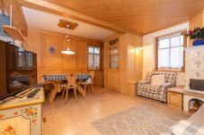 Appartamento a Mazzin - Casa Soreje