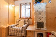 Appartamento a Mazzin - Casa Soreje