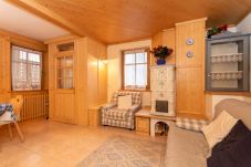 Appartamento a Mazzin - Casa Soreje