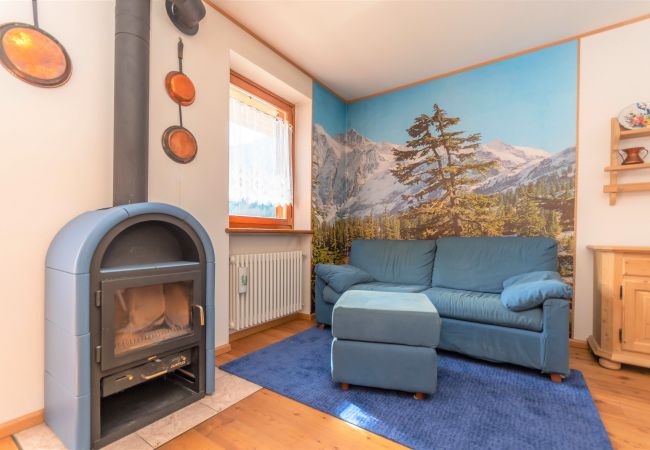 Appartamento a Falcade - Condominio Orsa Maggiore 12 Appartamento a Falcade - Condominio Orsa Maggiore 12