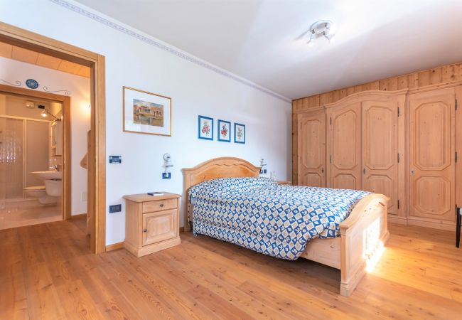 Appartamento a Falcade - Condominio Orsa Maggiore 12 Appartamento a Falcade - Condominio Orsa Maggiore 12