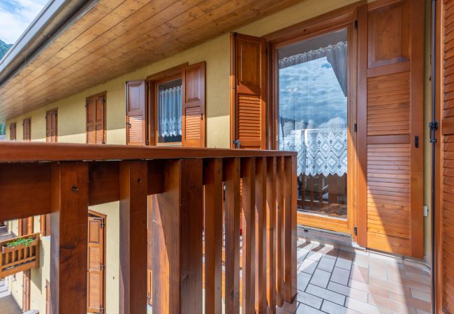Appartamento a Falcade - Condominio Orsa Maggiore 12 Appartamento a Falcade - Condominio Orsa Maggiore 12