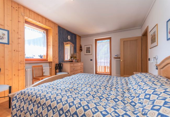 Appartamento a Falcade - Condominio Orsa Maggiore 12 Appartamento a Falcade - Condominio Orsa Maggiore 12