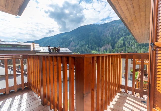Appartamento a Falcade - Condominio Orsa Maggiore 12 Appartamento a Falcade - Condominio Orsa Maggiore 12